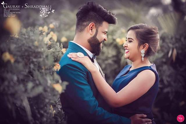 Candid photography