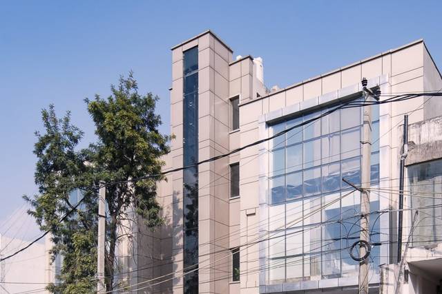 Facade