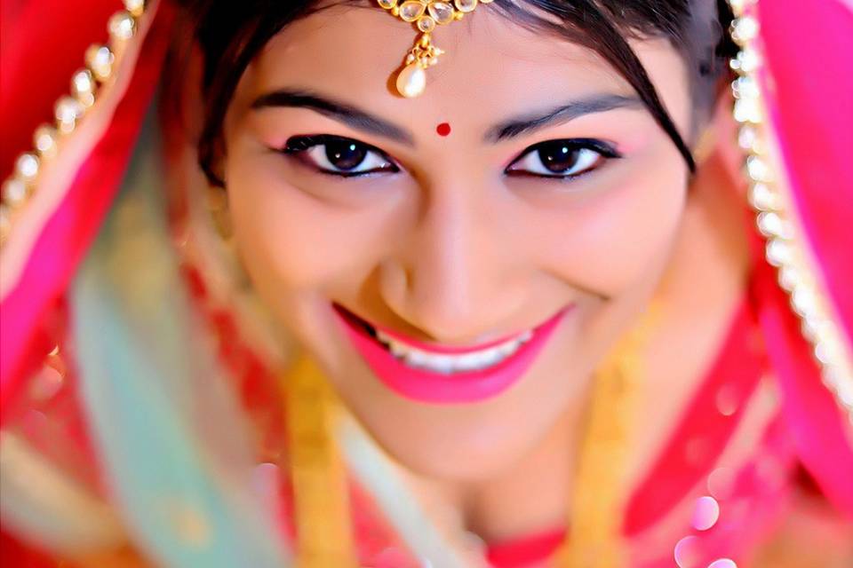 Wedding photography