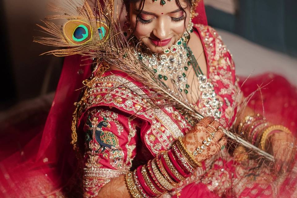Wedding photography