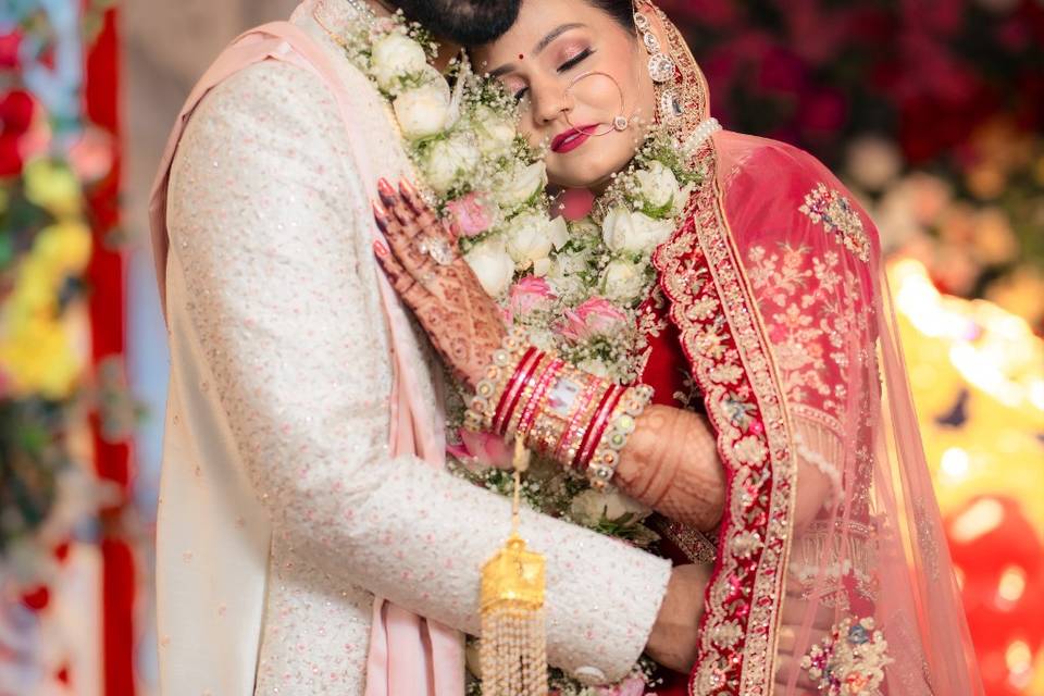Wedding photography