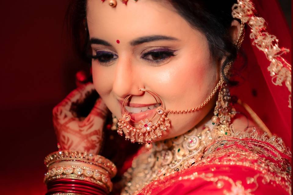 Wedding photography
