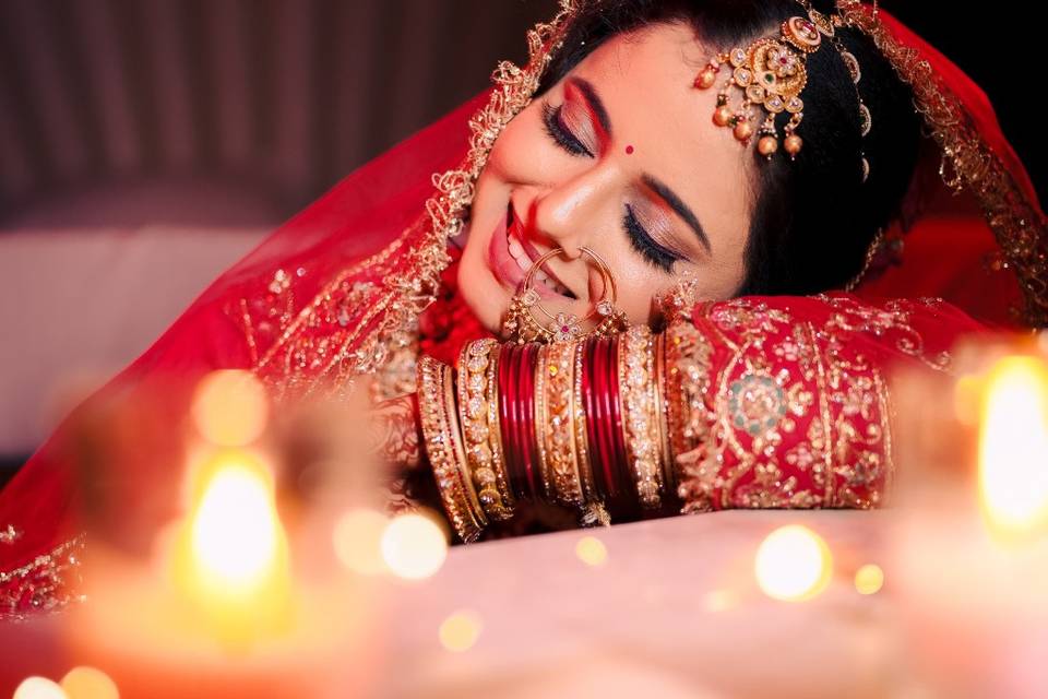 Wedding photography