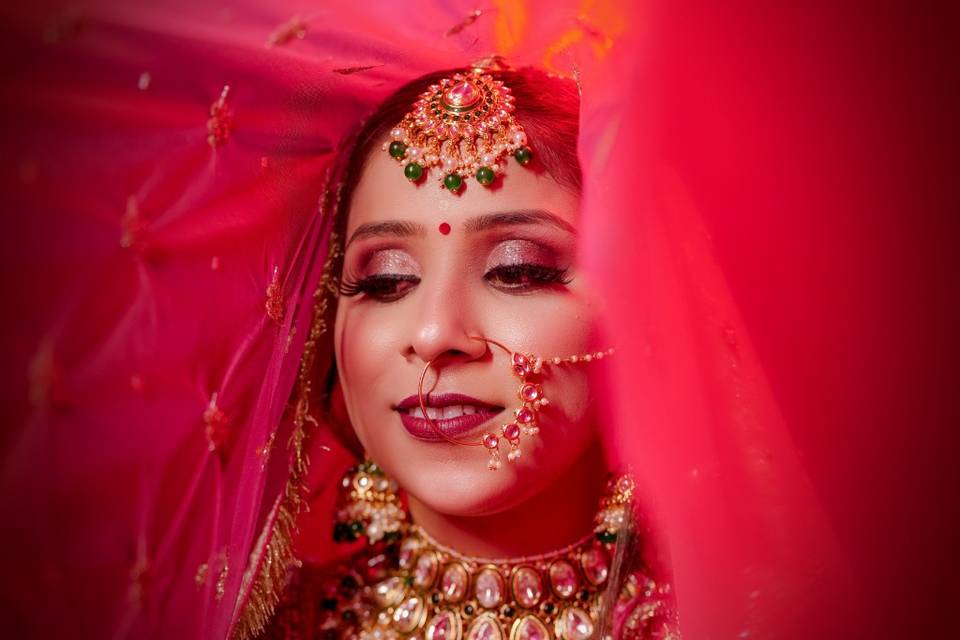 Wedding photography