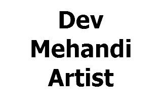 Dev Mehandi Artist