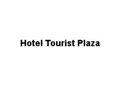 Hotel Tourist Plaza Logo