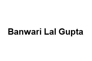 Banwari Lal Gupta
