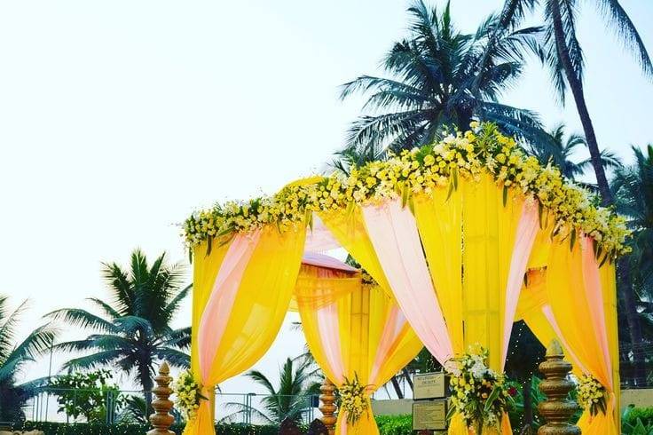 Wedding Innovation, Gurgaon