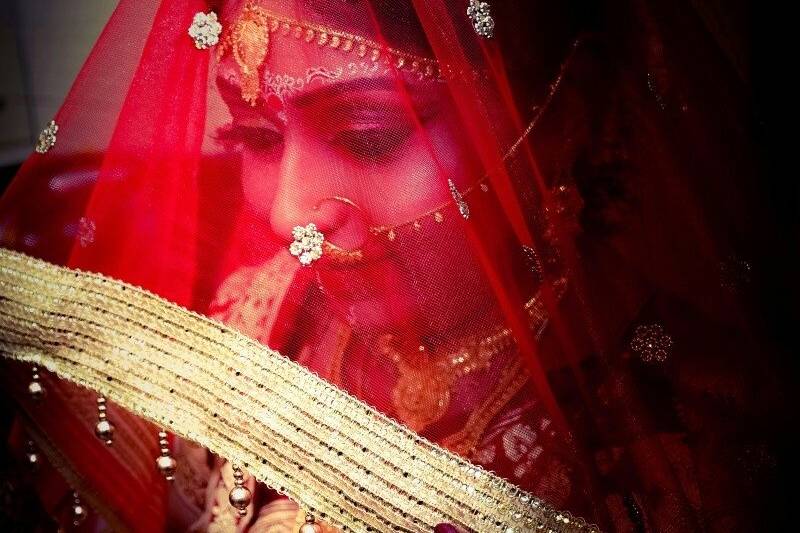Akriti Photography - Art & Wedding Professional