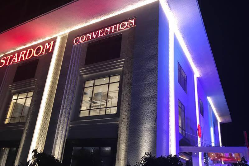 Stardom Convention
