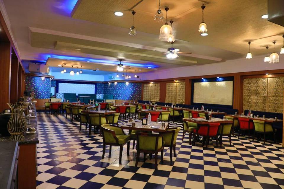 Amaara Boutique Resort, Jodhpur