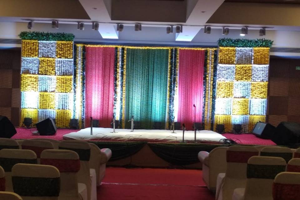 IB Patel Banquet Hall