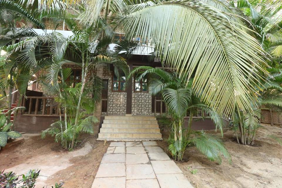 Event space