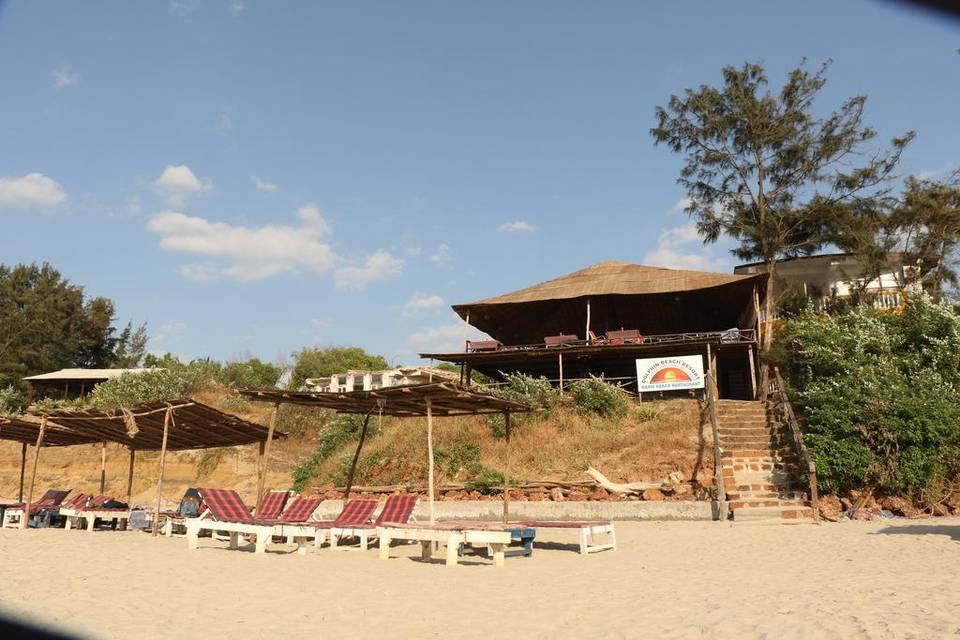 Event space