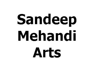 Sandeep Mehandi Arts