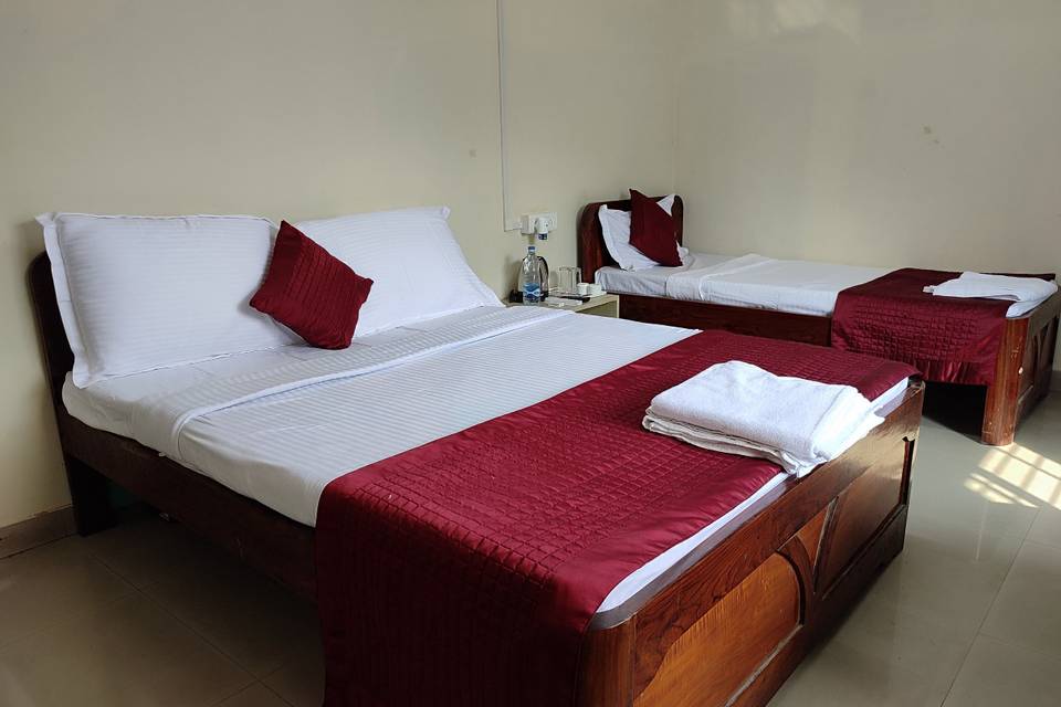 Accommodation