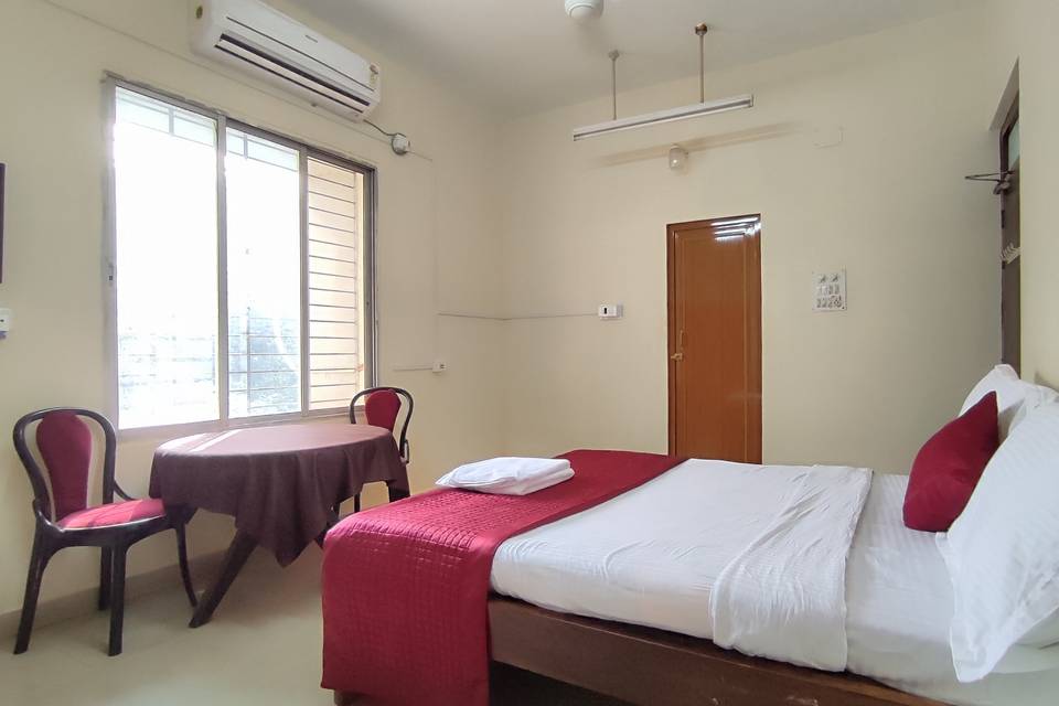 Accommodation
