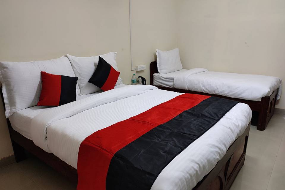 Accommodation