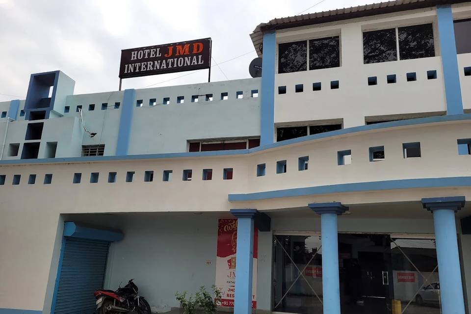 Facade