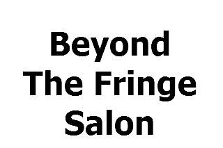 Beyond The Fringe Salon Logo