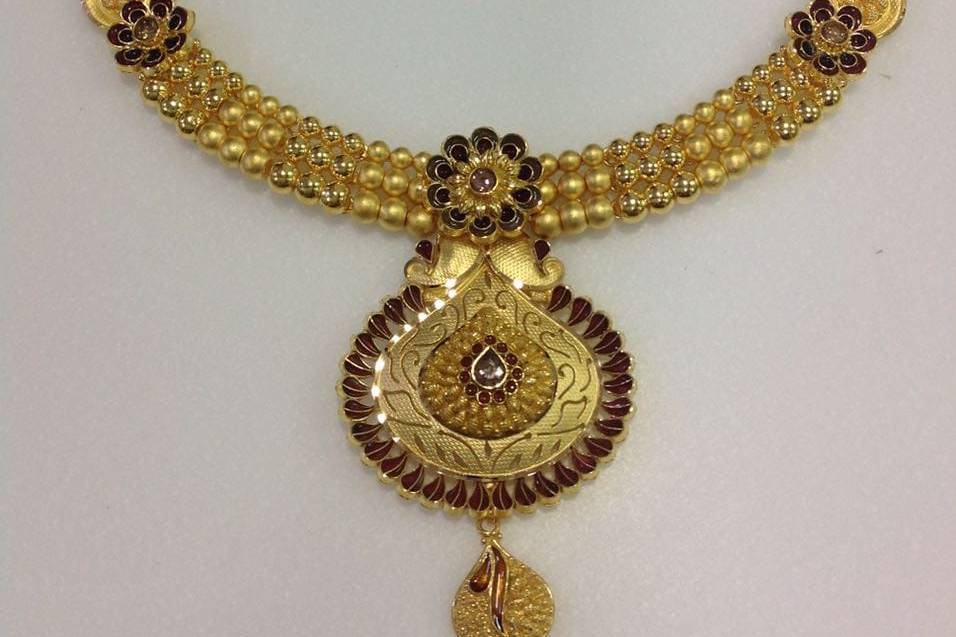 Gagan Jewellers, Ludhiana