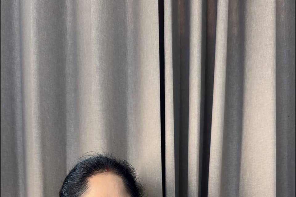 Karwachauth Makeup