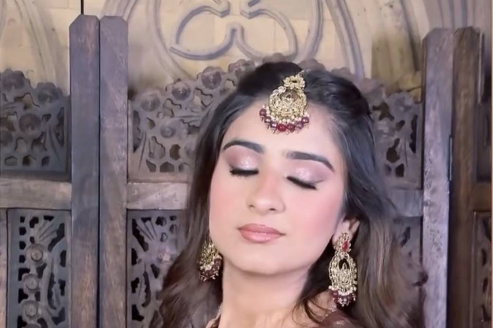 Party Makeup HD