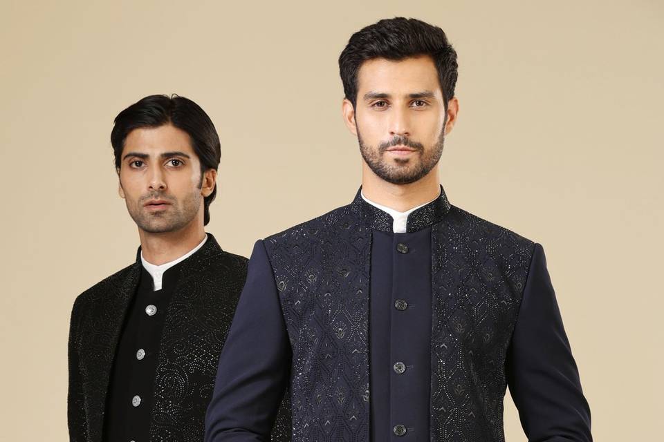 Sherwani