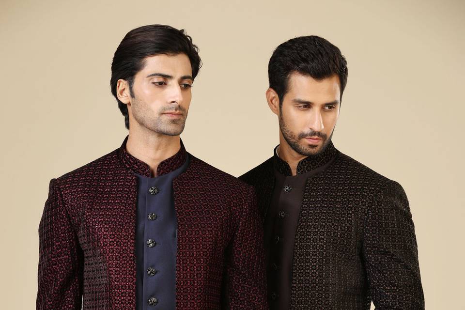 Sherwani