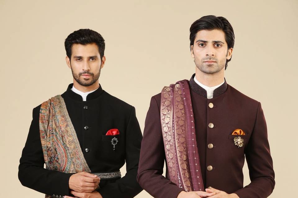 Sherwani