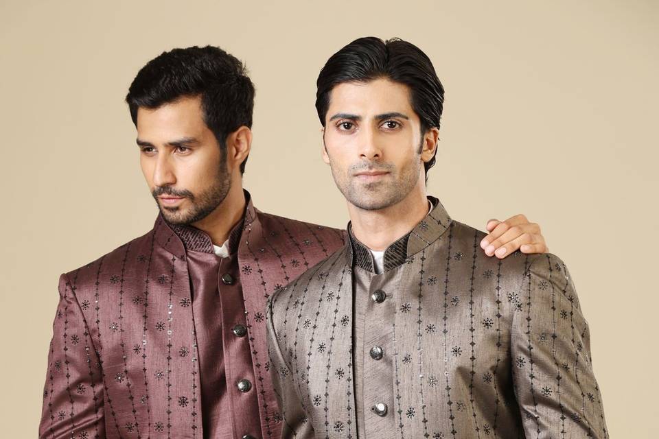 Sherwani