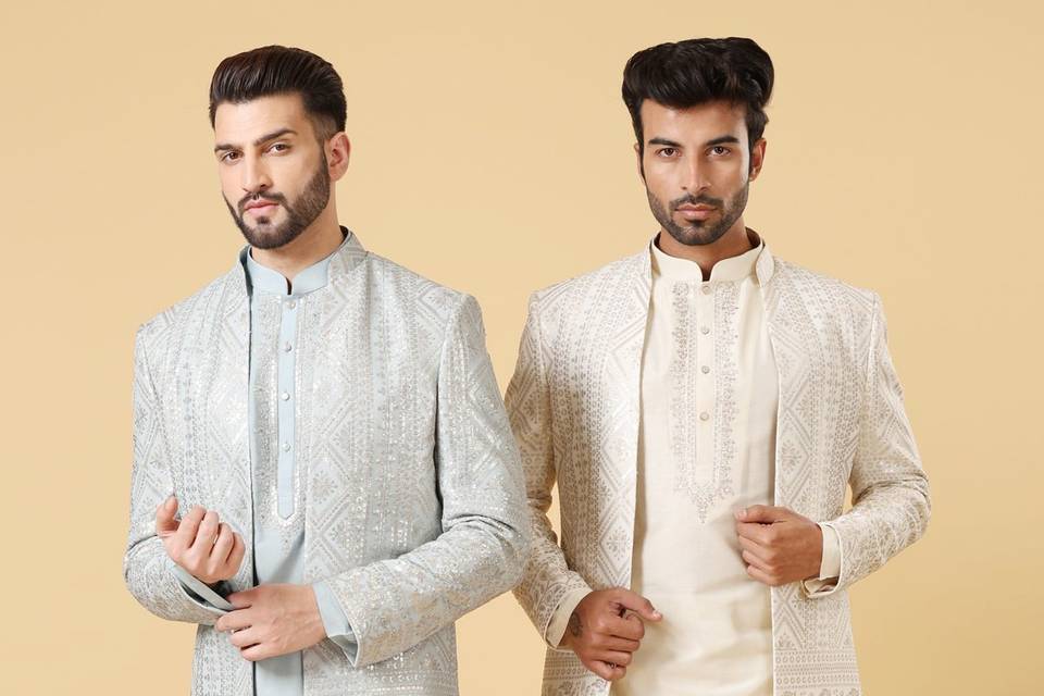 Sherwani