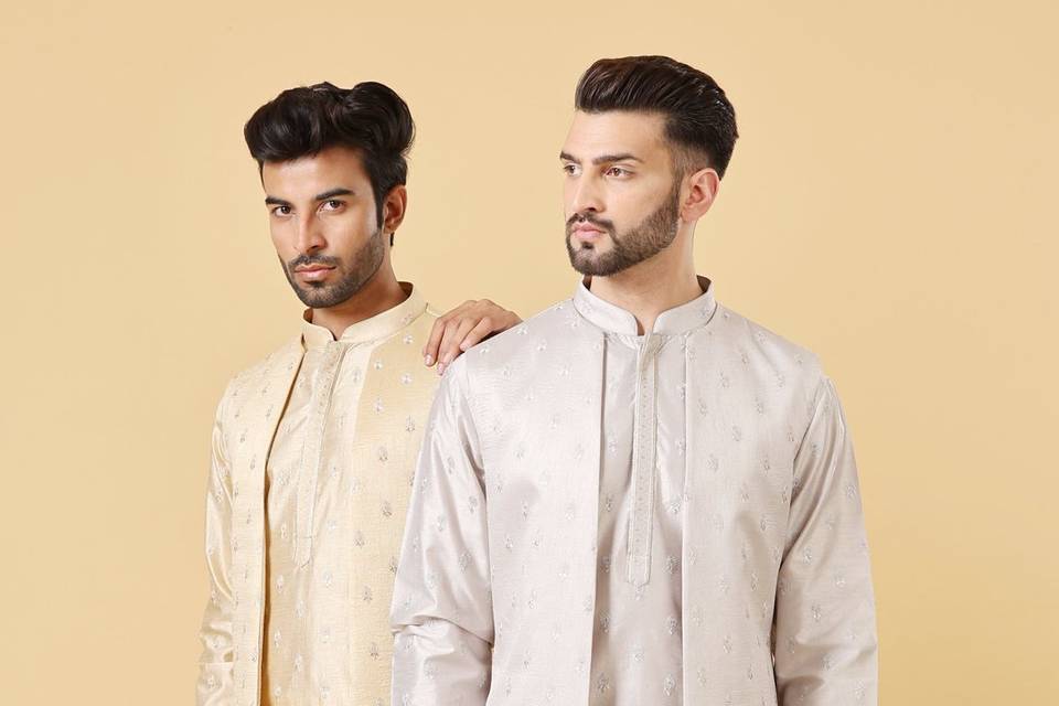 Sherwani