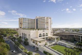 Hyatt Centric, Janakpuri Delhi 1