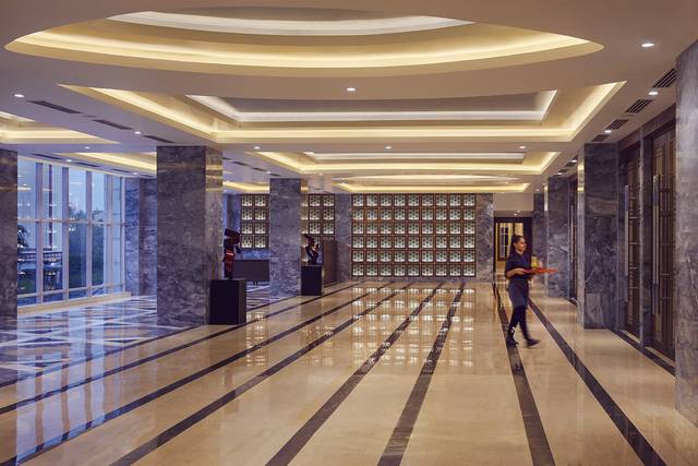 Foyer 1
