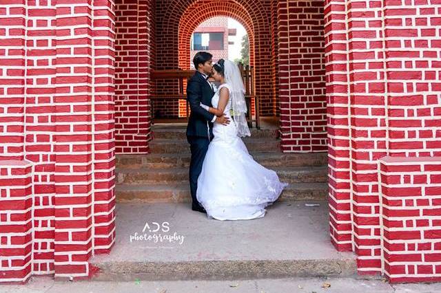 Christian Wedding, Ranchi