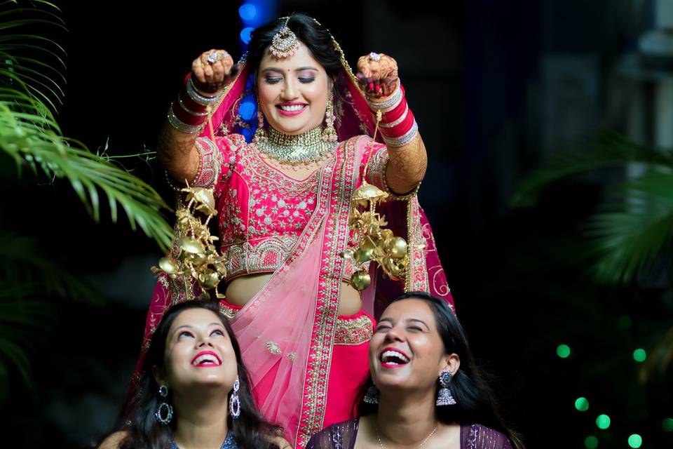 Wedding Photography, Ranchi