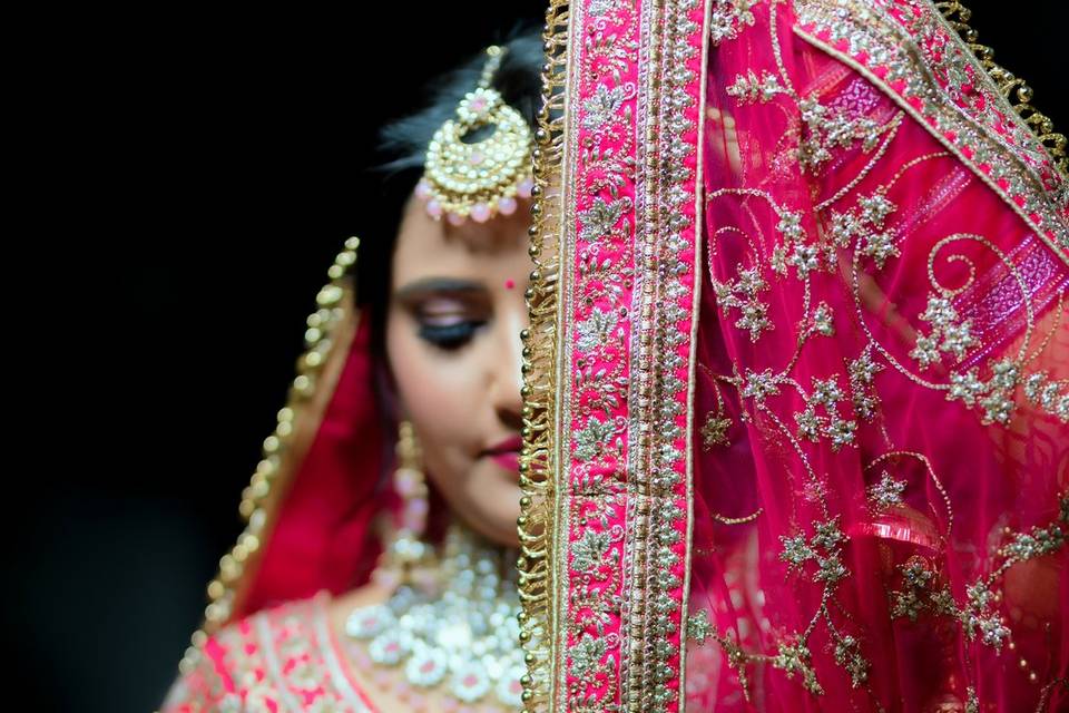 Wedding Photography, Ranchi