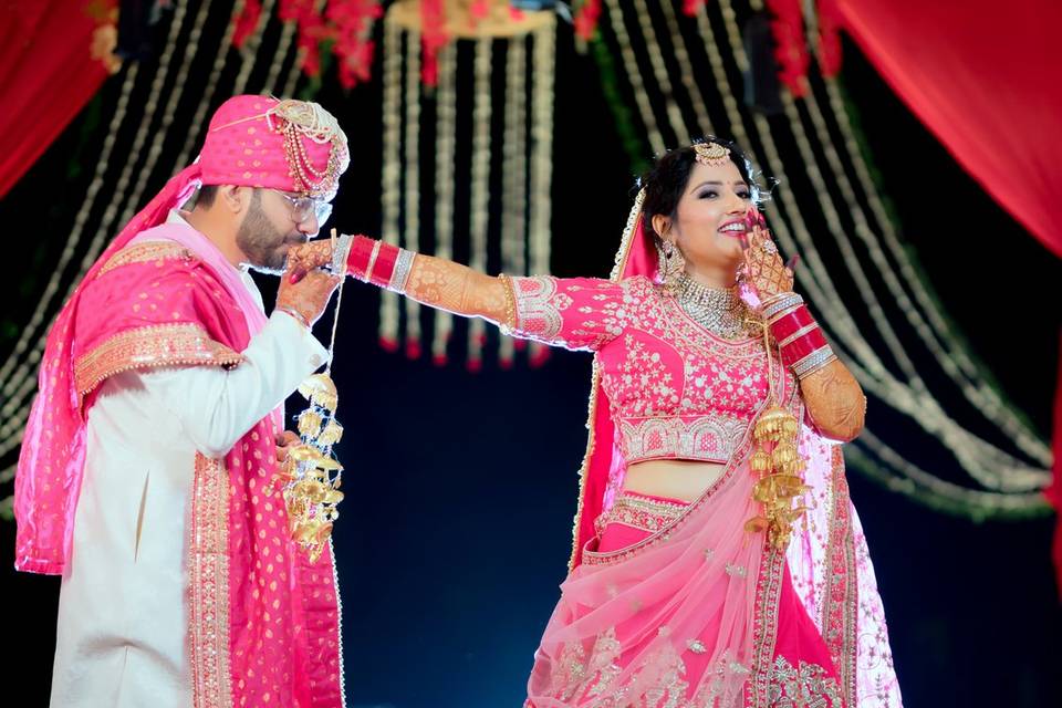 Wedding Photography, Ranchi