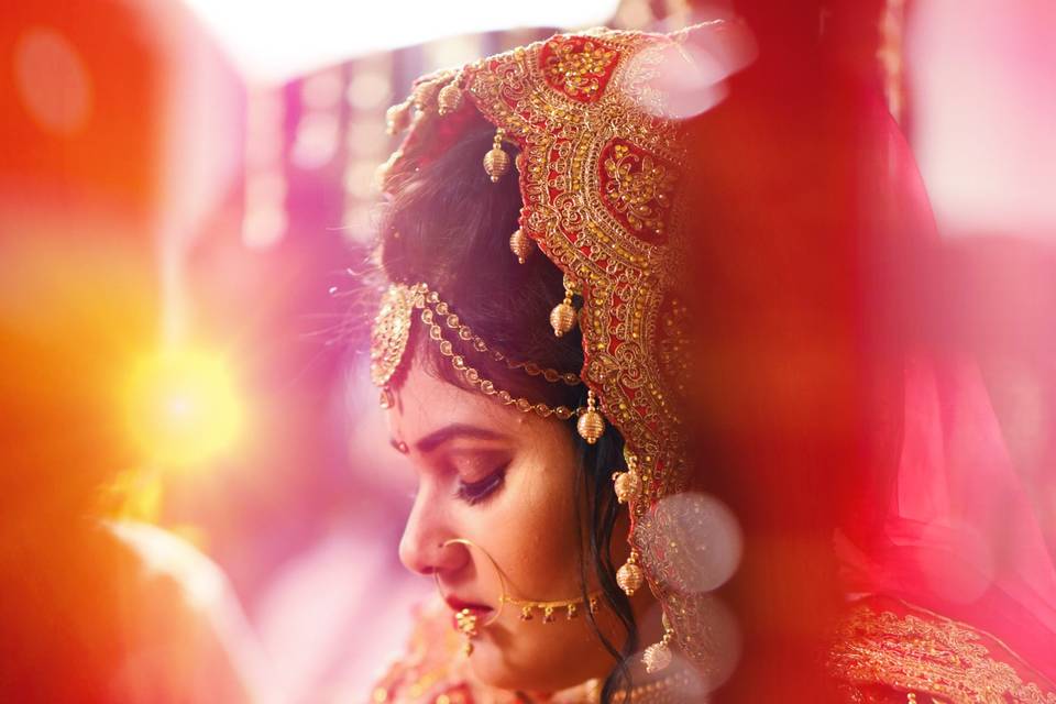 Wedding Photography, Ranchi