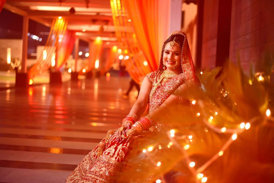 Wedding Photography, Ranchi