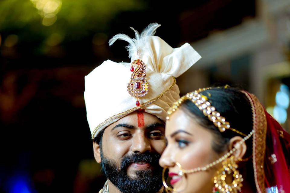 Wedding Photography, Ranchi