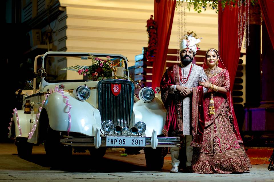 Wedding Photography, Ranchi