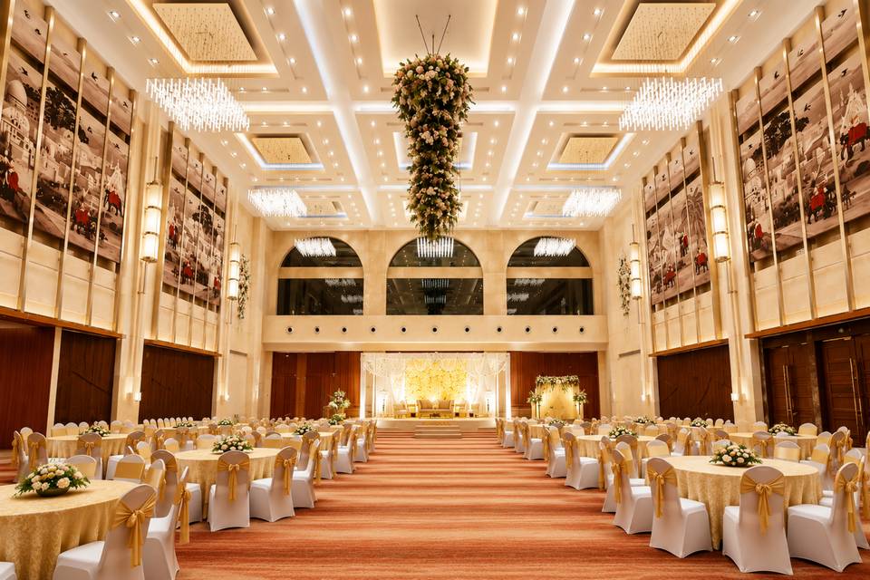 Centric Ballroom