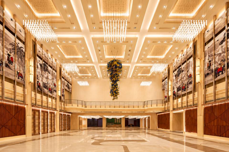 Centric Ballroom