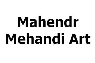 Mahendr Mehandi Art