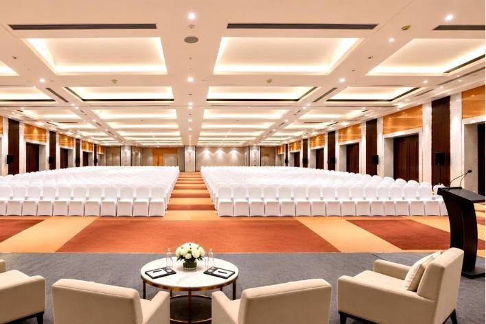 Grand Ballroom
