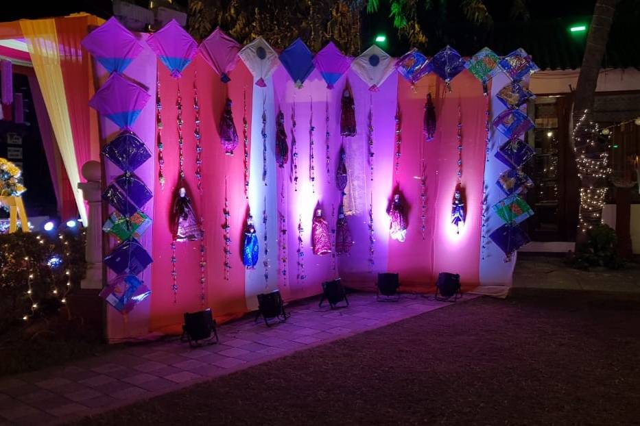 Concept Lightings, Jaipur