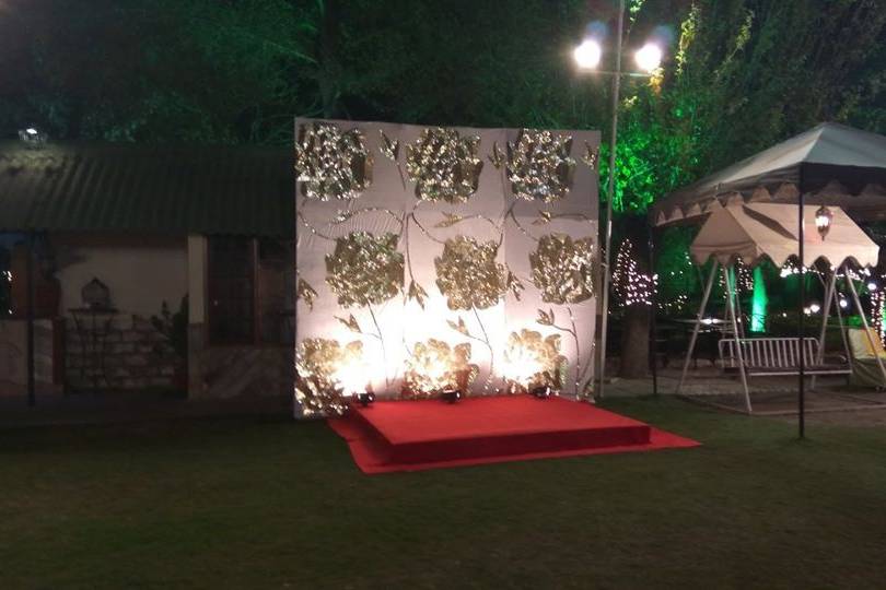 Concept Lightings, Jaipur