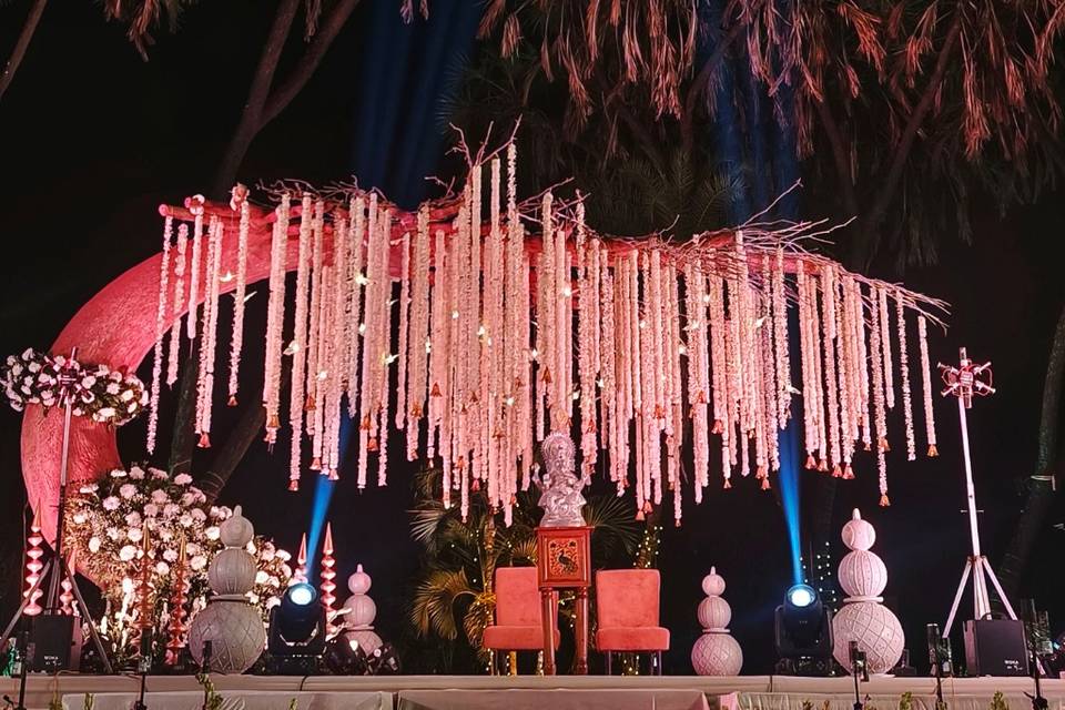 Mandap
